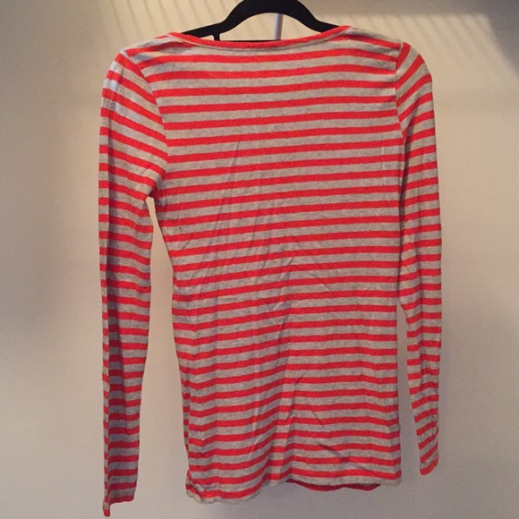 J.Crew | 100% Cotton Long-Sleeve Shirt | Size S - Picture 2 of 3